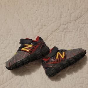 New Balance Baby Shoes